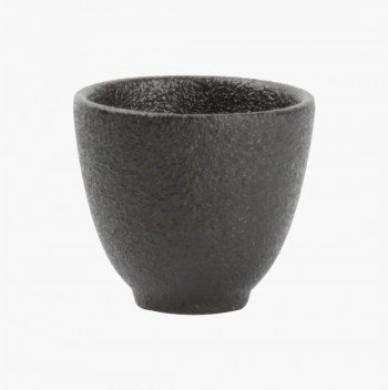 Black Dusk vaso sake