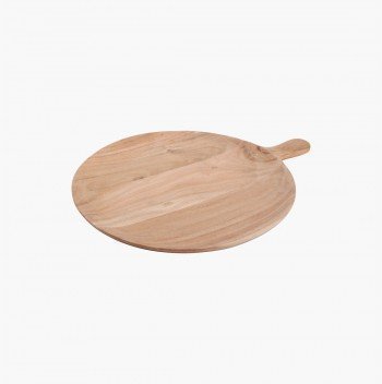 Wood & Food tabla