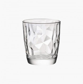 Diamond vaso