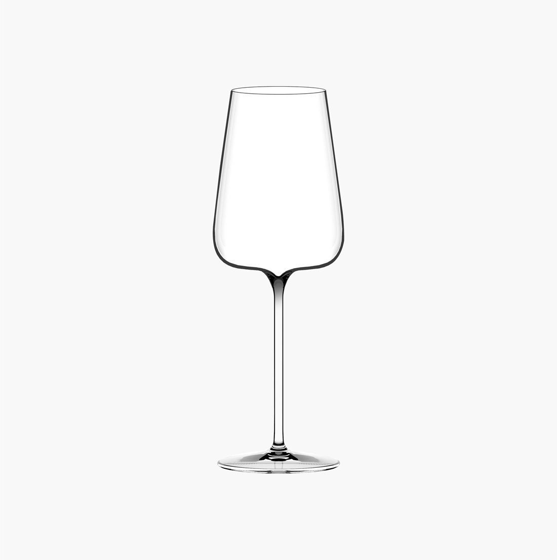 Etoilé Blanc copa