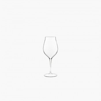 Vinea Malvasia copa vino blanco