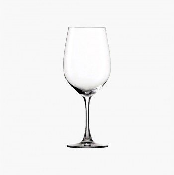Winelovers Bordeaux glass