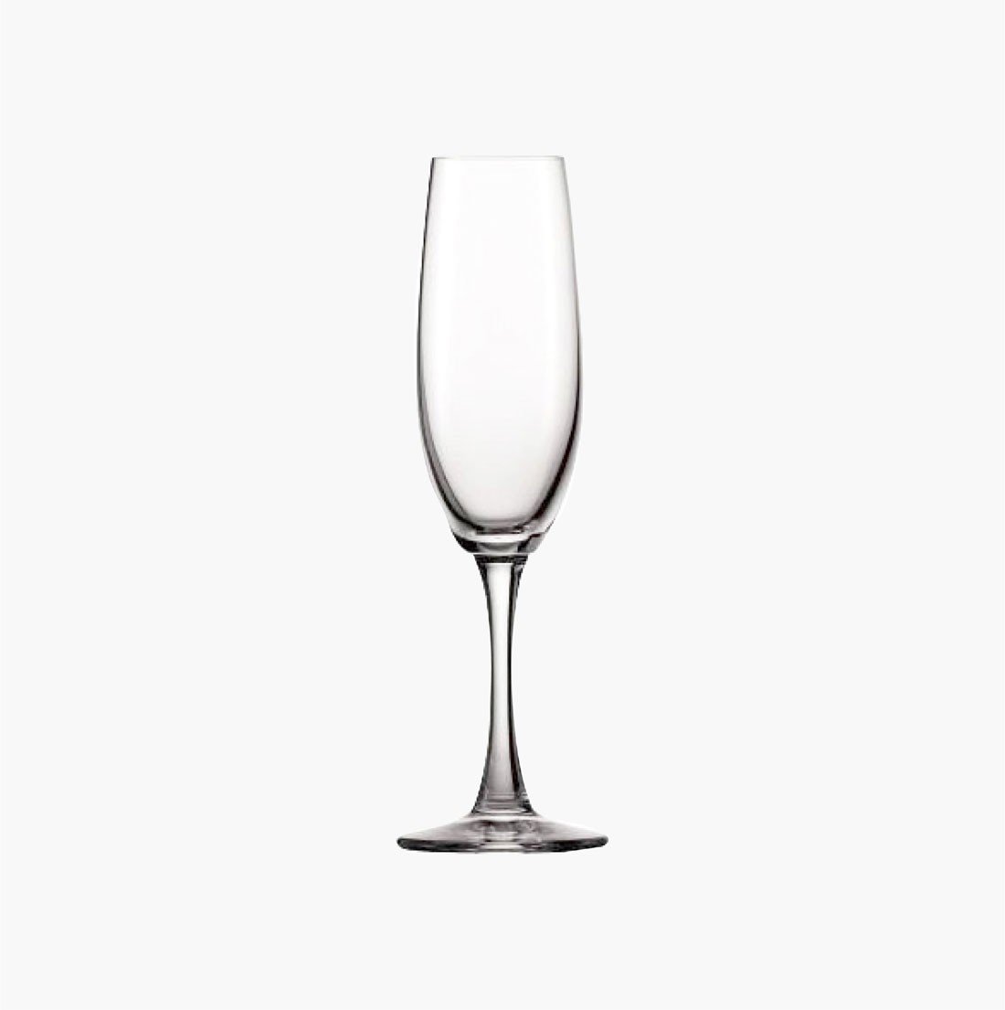 Winelovers copa cava de cristal Spiegelau